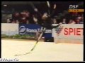 Katia Pietrosanti Ribbon Team WC 1995 Avi