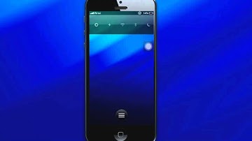 LockScreen Toggle Cydia Tweak