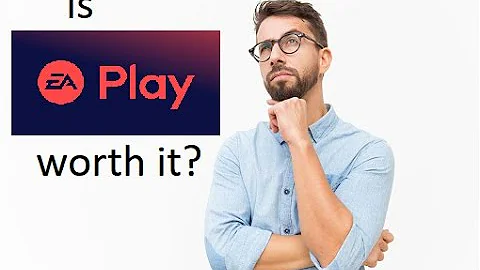 Co je to předplatné EA Play?