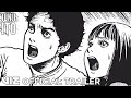 Junji Ito | Remina Manga Trailer | VIZ