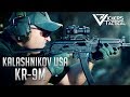 KALASHNIKOV USA KR-9M Submachine Gun