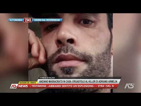 A3 NEWS VENETO | 22/03/2024