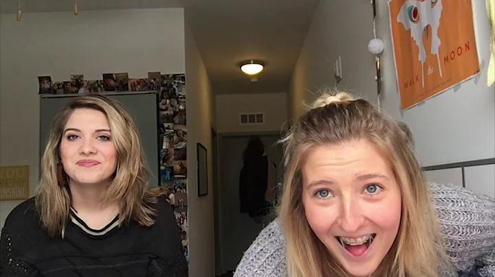 Episode 1 of KWK ft. Tara Gordon: Syracuse Univers...