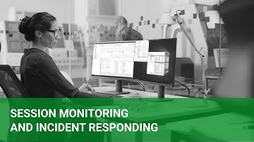 Indeed PAM: Empowering Proactive IT Security through Real-Time Monitoring & Incident Response