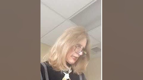 Session 1, Nurse Refresher Course, Lydia Grubb