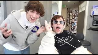 Updated Nick Sturniolo Soft Scene Pack