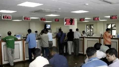 Queue Management Products - Qtech Queueing System Pte Ltd