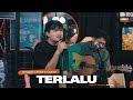 TERLALU - ST 12 | COVER BY ANGGA CANDRA