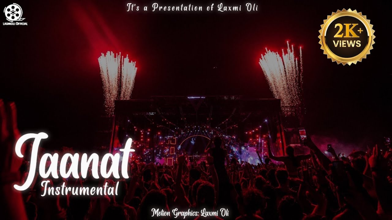 Jannat Theme - Background Music