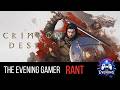 Crimson Desert &amp; Open World Games - The Good, Bad and Ugly | Episode 67 | THE EVENING GAMER