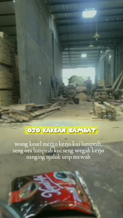 story wa/IG harus kerja keras
