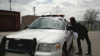 American Street: Inside the Most Dangerous Neighborhood in America