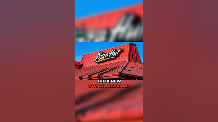 RIP Pizza Hut: The Sad Truth Behind Its Epic Fall 📉