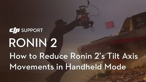 How to Reduce Ronin 2