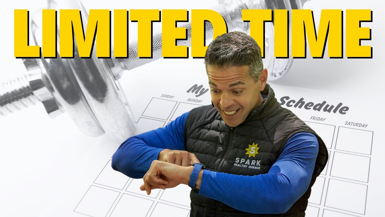 The Biggest Training Mistakes Busy Runners Make (And How to Fix Them!)