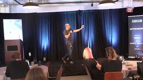 Why Engineering Discipline Is the First Step toward Threat Modeling | ThreatModCon 2025 DC