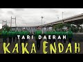 KOMPAK" GOYANG KAKA ENDA PERSIT KODAM XVI/PATTIMURA"