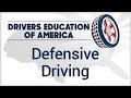 Defensive Driving - Texas Drivers License Adult Online Education
