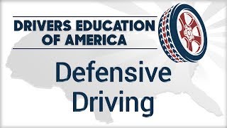 Defensive Driving  Texas Drivers License Adult Online Education