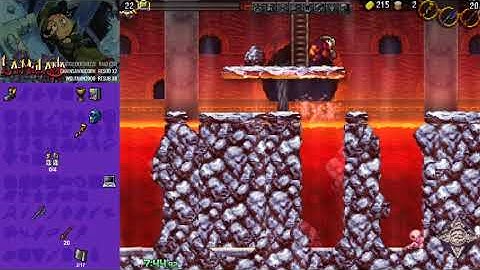 Another Quick One! La-Mulana Randomizer [07/18/2020]