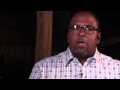 Sean Ardoin discusses Zydeco music