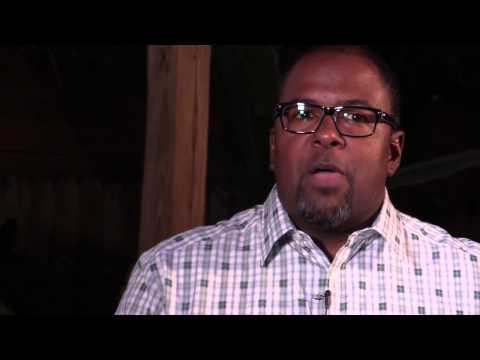 Sean Ardoin discusses Zydeco music - YouTube