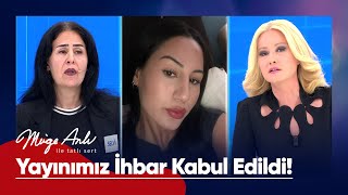 Ürkütücü Iddialarla Ilgili Yetkililer Harekete Geçti - Müge Anlı Ile Tatlı Sert 6 Ekim 2025