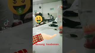 tiktok kasbon bos
