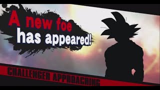 (SSBB) Fox vs Falco But with Dbz Sound design (It goes with everything !)