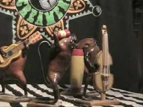 Confusion7 Shot Screamers