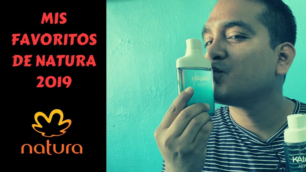 Unboxing Natura Ciclo 2 2020 + Kit Líder Ciclo 3 Kaiak Ultra - YouTube