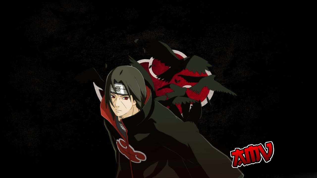 Itachi Come Back To Life