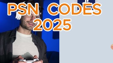 How to get free psn gift codes ps4 ps5 easy 2025 WORKING