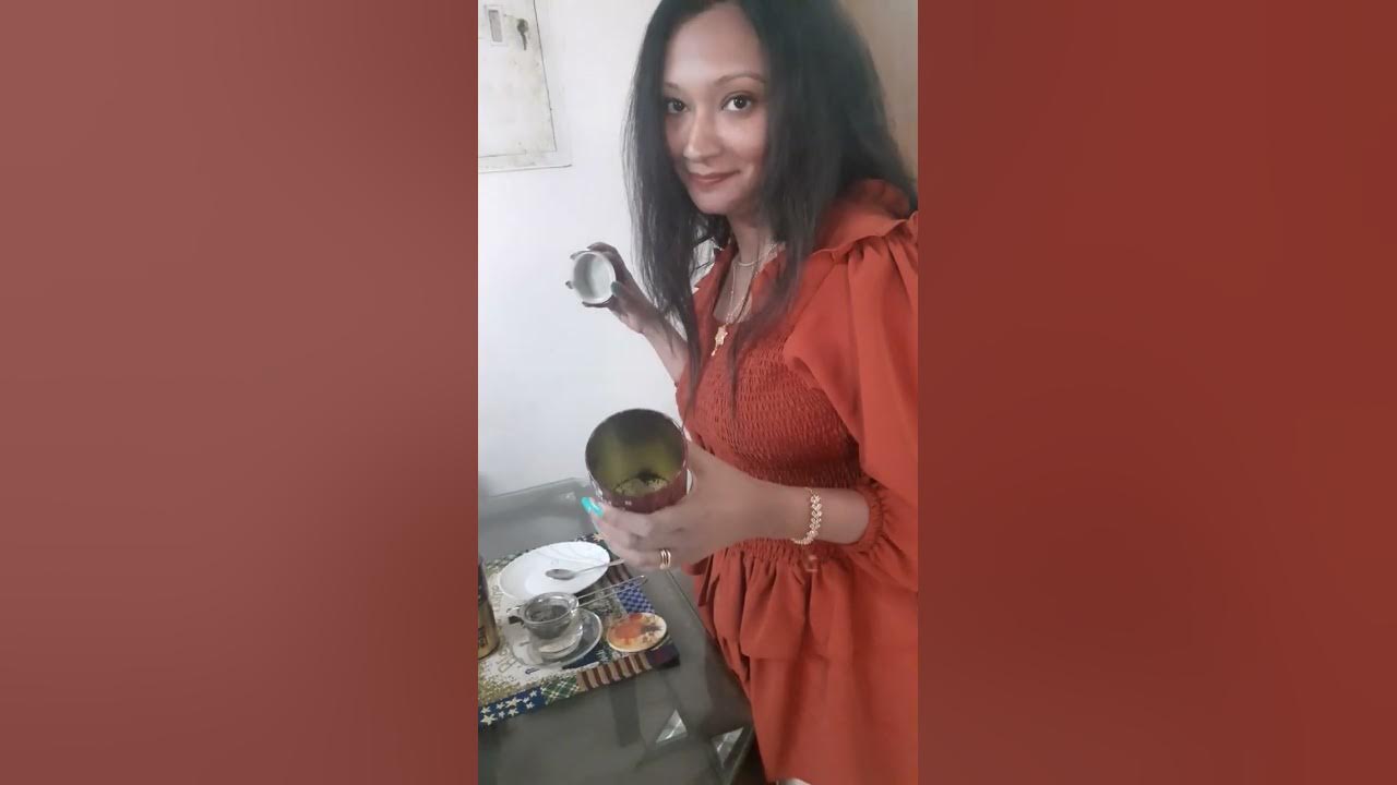 Healthy Drinks, Magnessa White Tea YouTube