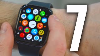 Sedm důvodů, proč používat Apple Watch! (JAK NA TO #1112)