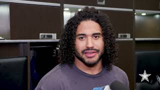 Eric Kendricks | Dallas Cowboys 2024