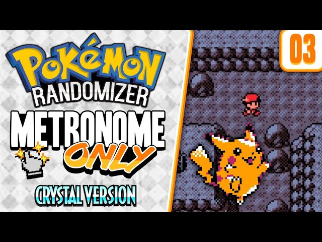 cohost! - #pokemon blue randomizer