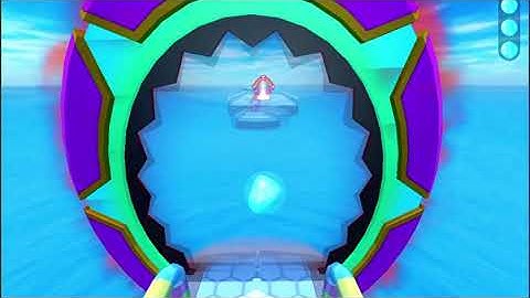 Going Balls Super SpeedRun GamePlay Hard Level Race 8-9 Walkthrough Challenge | Android/iOS Games