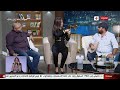 لعبة الأفلام وهيستيريا ضحك محمد عبدالرحمن وعلي ربيع مع عمرو الليثي