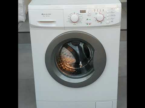 וִידֵאוֹ: שיעורי כביסה במכונות כביסה: מה עדיף? מה המשמעות של שיעורי האנרגיה ויעילות הכביסה? מהירות מרבית לשיעורים שונים