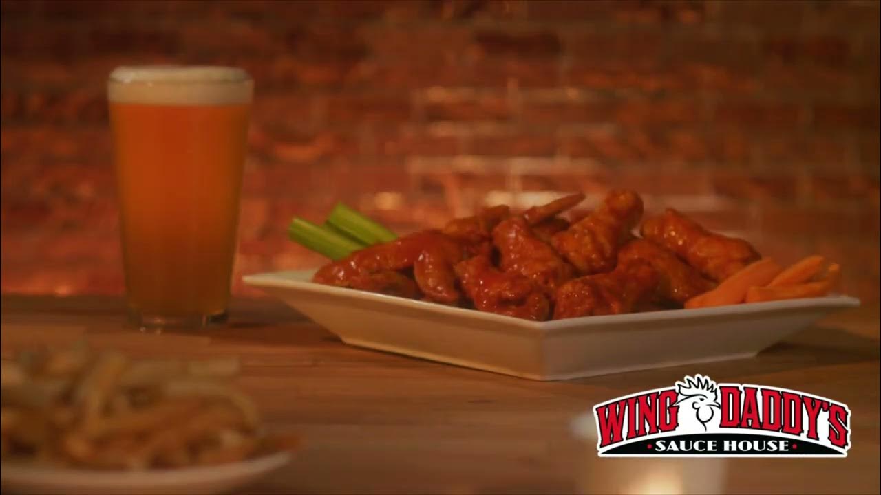 Wing Daddys General 2024 Spanish YouTube