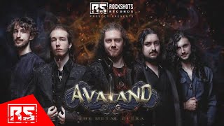 AVALAND - New Album Teaser