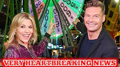 BiG UPDATE😓‘Wheel Of Fortune’ Fans Already Calling For Ryan Seacrest’s Job thumbnail