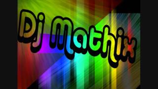 Dj Mathix! - Shower Time!.wmv
