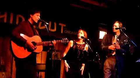 Steve Dawson, Diane Christensen, Robbie Fulks - Se...