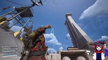 The great battle begins