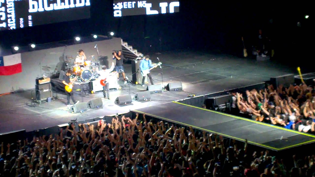 Asian Kung-Fu Generation - Rewrite & Haruka Kanata Chile Super Japan Expo 2015