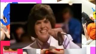 The Osmonds Live BBC 1974