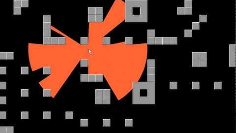 Realtime 2D Lighting