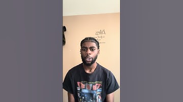 COMM-1010 Mini speech / introduction